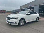 Volkswagen Lavida 2019