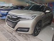 Honda UR-V 2019