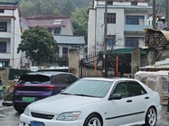 Lexus IS 2003