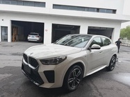 BMW X2 2025