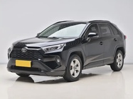 Toyota RAV4 2021