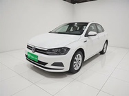 Volkswagen Polo 2019