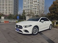 Mercedes-Benz A-Class 2019