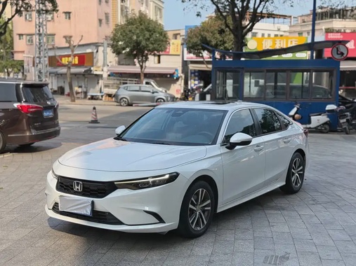 Honda Integra 2022