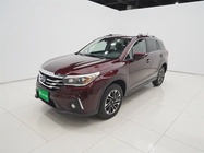 GAC GS4 2016