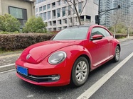 Volkswagen Beetle 2017
