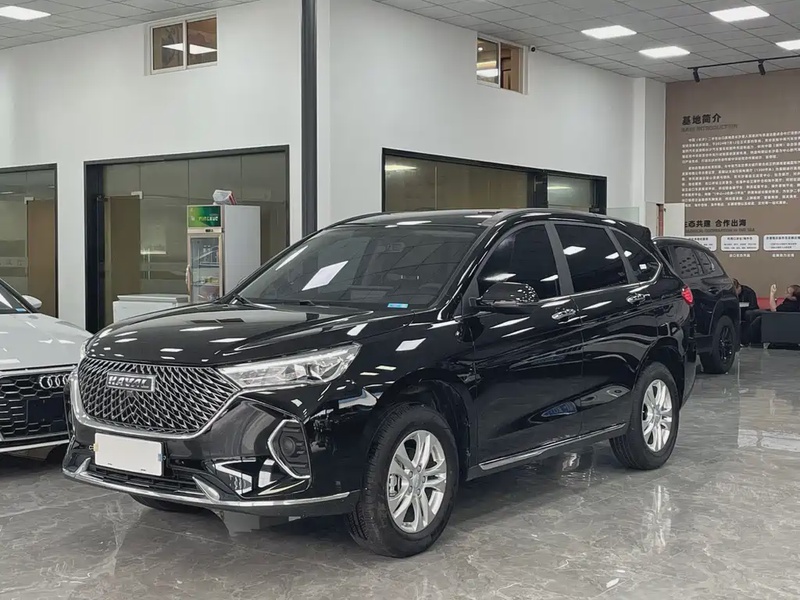 Haval M6