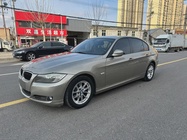 BMW 3 Series 2011