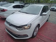Volkswagen Polo 2015