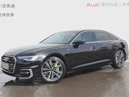 Audi A6 2024