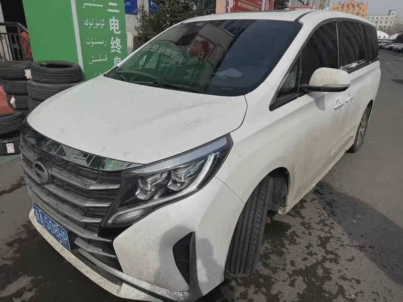 GAC M8