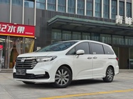 Honda Odyssey 2023