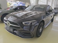 Mercedes-Benz C-Class 2023