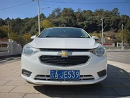 Chevrolet Sail 2016