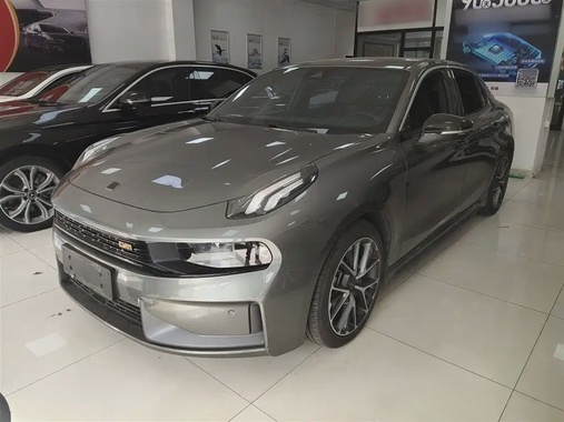 Lynk & Co 03 2022