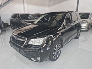 Subaru Forester 2016