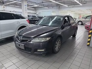 Mazda 6 2015