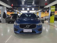 Volvo XC60 2020