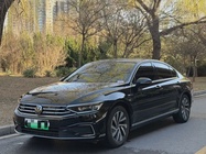 Volkswagen Magotan 2024