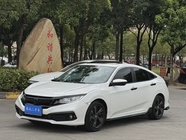 Honda Civic 2021