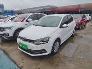 Volkswagen Polo 2018