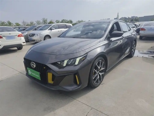 GAC Shadow Leopard 2022