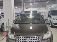 Suzuki SX4 2013
