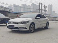 Volkswagen CC 2015