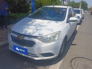 Chevrolet Sail 2018