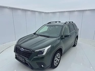 Subaru Forester 2022