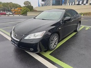 Lexus ES 2007
