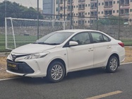 Toyota Vios 2017