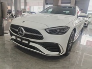 Mercedes-Benz C-Class 2023