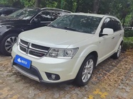 Dodge Journey 2015