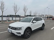 Volkswagen Tiguan 2019