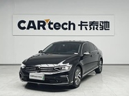 Volkswagen Magotan 2024