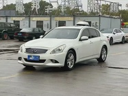 Infiniti G 2011