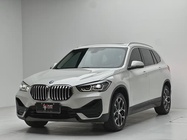 BMW X1 2020
