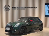 MINI Other 2019