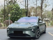 NIO ET7 2022