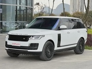 Land Rover Range Rover 2020