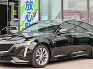 Cadillac CT5 2020