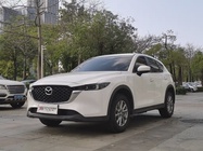 Mazda CX-5 2025