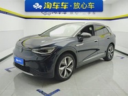 Volkswagen ID.4 2024