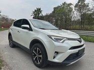 Toyota RAV4 2019