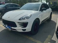 Porsche Macan 2015