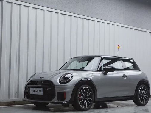 MINI Other 2025
