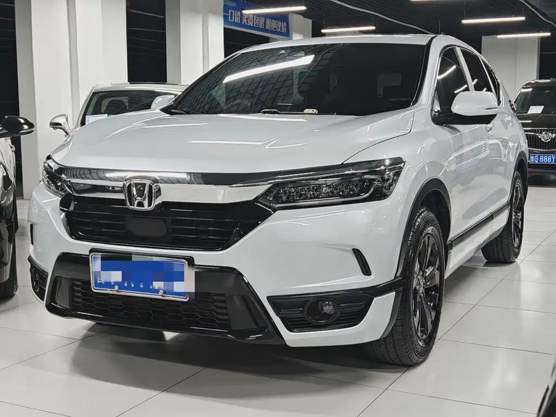 Honda Breeze