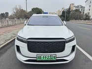 Li Auto ONE 2022