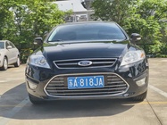 Ford Mondeo 2012